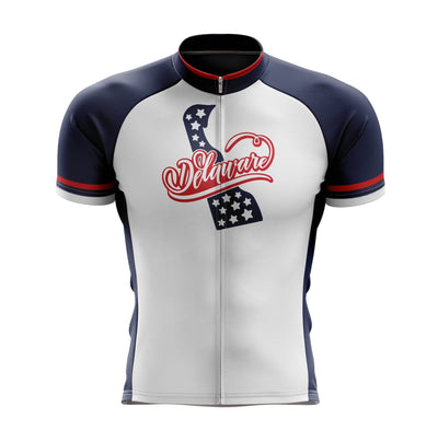 Montella Cycling Delaware Cycling Jersey