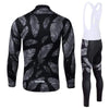 Montella Cycling Feathers Winter Cycling Jersey or Bib Pants