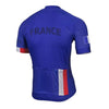 Montella Cycling France Original Cycling Jersey