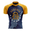 Montella Cycling Georgia State Cycling Jersey