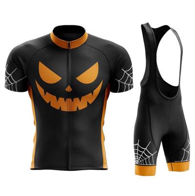 Montella Cycling Halloween Jersey or Bibs