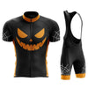 Montella Cycling Halloween Jersey or Bibs