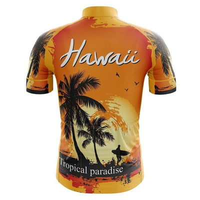 Montella Cycling Hawaii Cycling Jersey