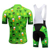 Montella Cycling Irish Men's Cycling Jersey or Bibs