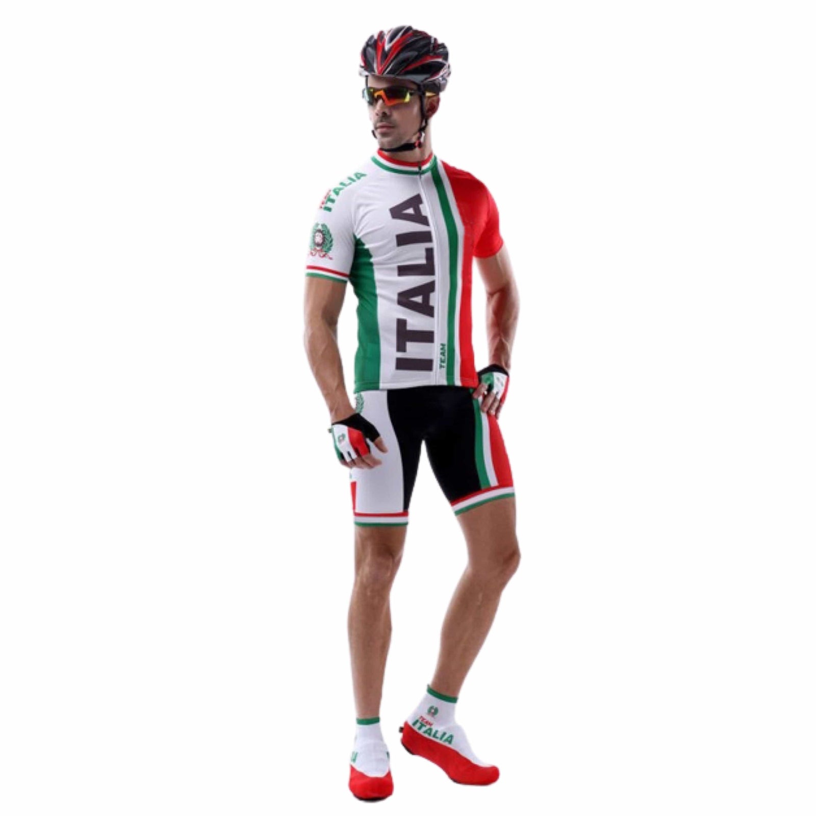 Montella Cycling Italia Cycling Jersey