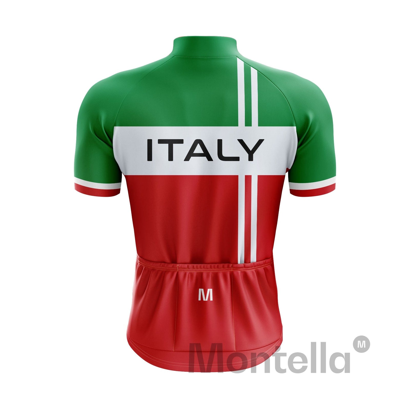 Montella Cycling Italy Cycling Jersey