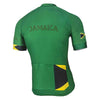 Montella Cycling Jamaica Cycling Jersey