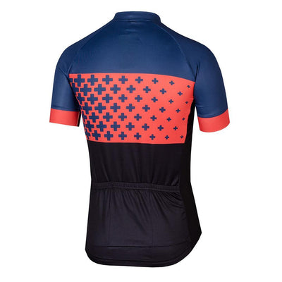 Montella Cycling Jersey Men's Champion Cycling Jersey