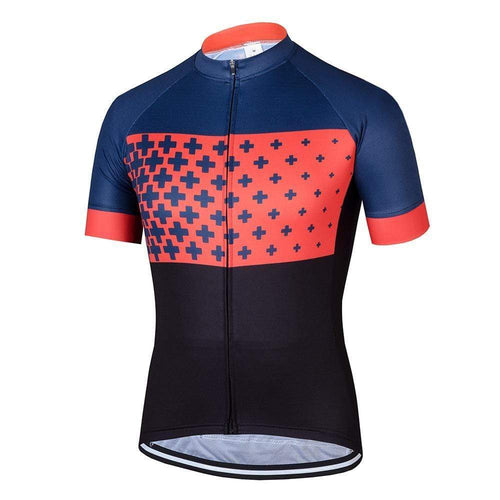 Montella Cycling Jersey XS Men's Champion Cycling Jersey