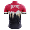 Montella Cycling Kansas State Cycling Jersey