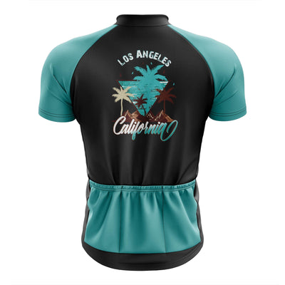 Montella Cycling Los Angeles Cycling Jersey