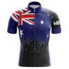 Montella Cycling Melbourne Cycling Jersey