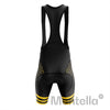 Montella Cycling Men's Bee Amazing Cycling Jersey or Bibs