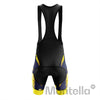 Montella Cycling Men's Flash Cycling Bib Shorts