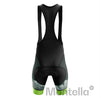 Montella Cycling Men's Mountains Cycling Bib Shorts