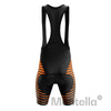 Montella Cycling Men's Orange Cycling Jersey or Bibs