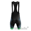 Montella Cycling Men's Pineapple Cycling Jersey or Bibs