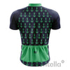 Montella Cycling Men's Pineapple Cycling Jersey or Bibs