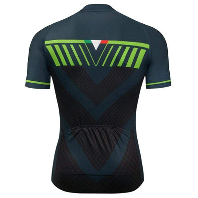 Montella Cycling Men's Speedy Cycling Jersey