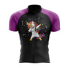 Montella Cycling Men's Unicorn Cycling Jersey