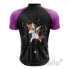 Montella Cycling Men's Unicorn Cycling Jersey