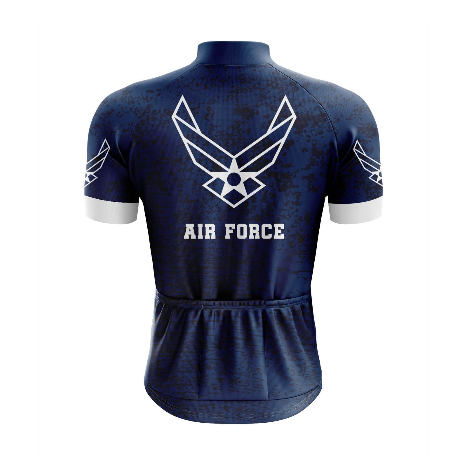 Montella Cycling Men's US Air Force Cycling Jersey