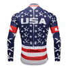 Montella Cycling Men's USA Winter Cycling Jersey or Pants