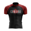 Montella Cycling Men SS Jersey Men's Canada Cycling Jersey