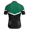 Montella Cycling Men SS Jersey Men's Green Cycling Jersey