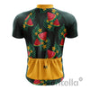 Montella Cycling Men SS Jersey Men's Watermelon Cycling Jersey