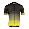 Montella Cycling Men SS Jersey Men's Yellow Pro Cycling Jersey