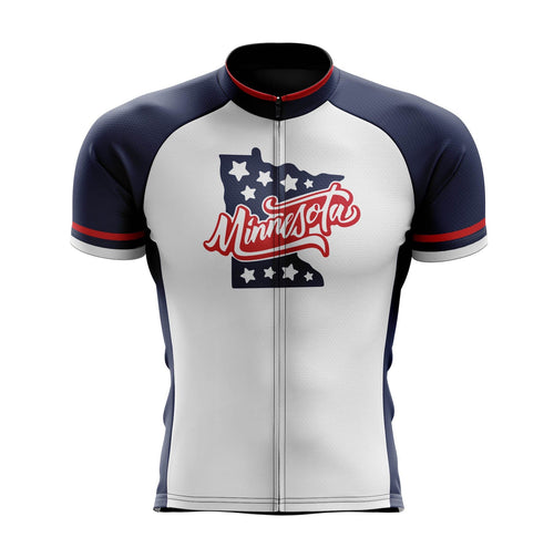 Montella Cycling Minnesota Cycling Jersey