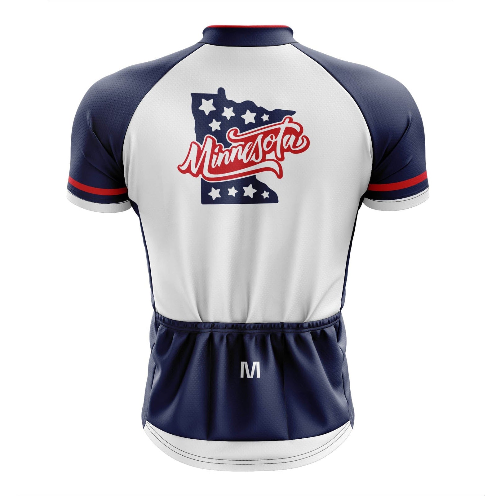 Montella Cycling Minnesota Cycling Jersey