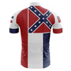 Montella Cycling Mississippi State Cycling Jersey