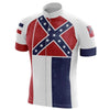 Montella Cycling Mississippi State Cycling Jersey