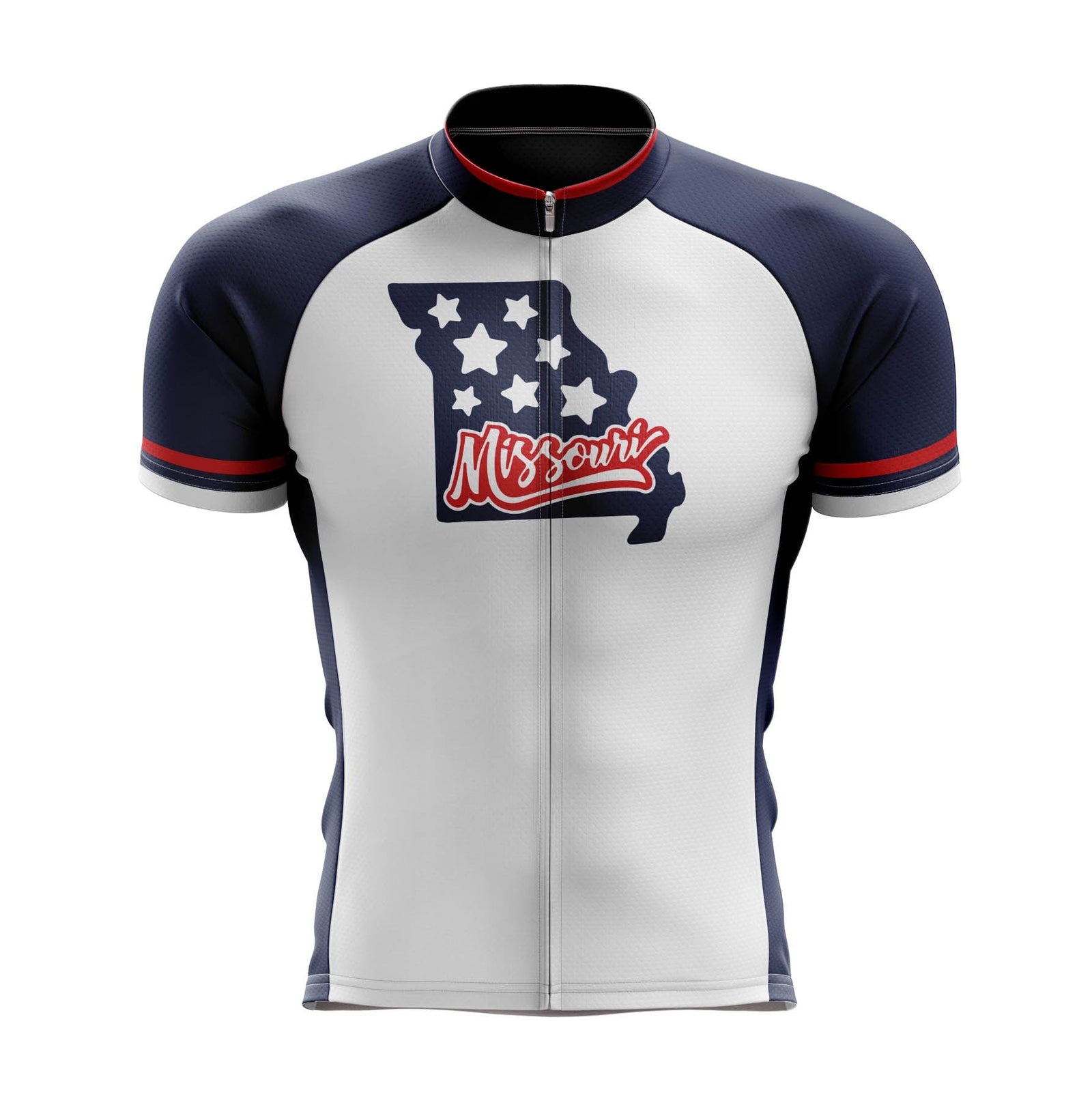 Montella Cycling Missouri Cycling Jersey