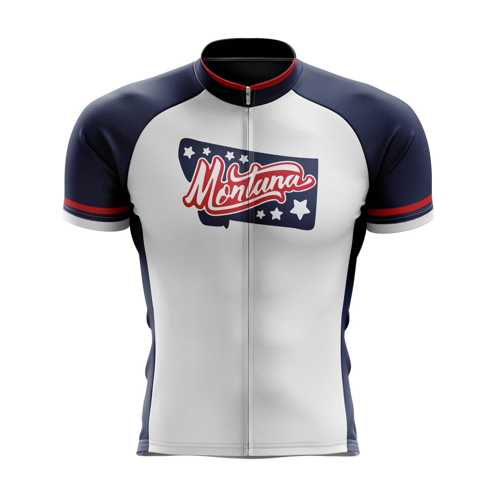 Montella Cycling Montana Cycling Jersey