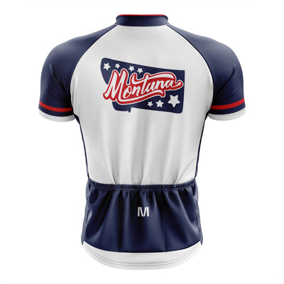 Montella Cycling Montana Cycling Jersey