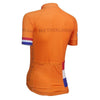 Montella Cycling Netherland Women's Cycling Jersey