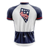 Montella Cycling Nevada Cycling Jersey