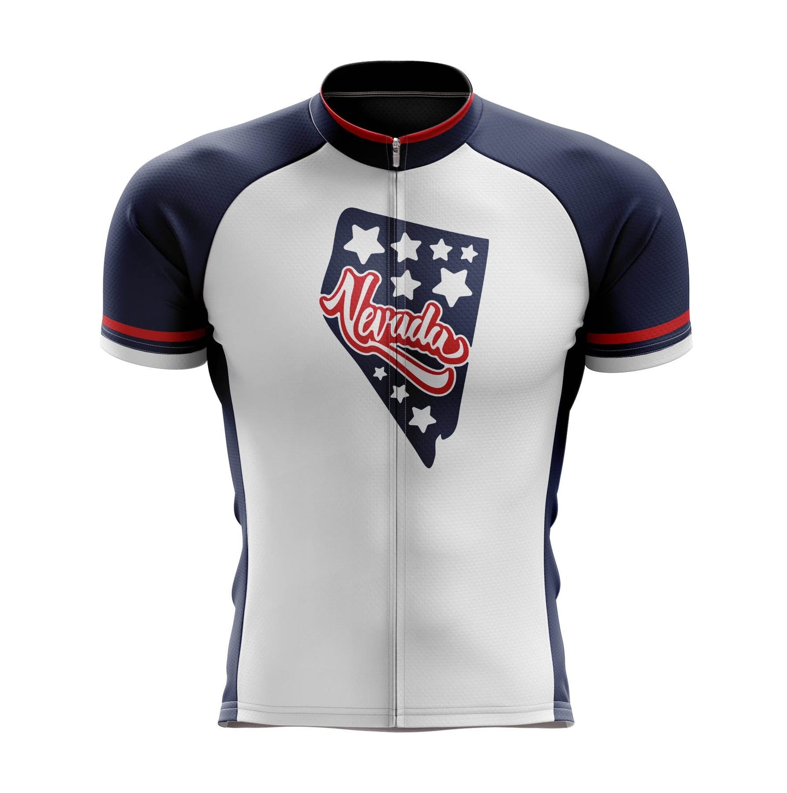 Montella Cycling Nevada Cycling Jersey