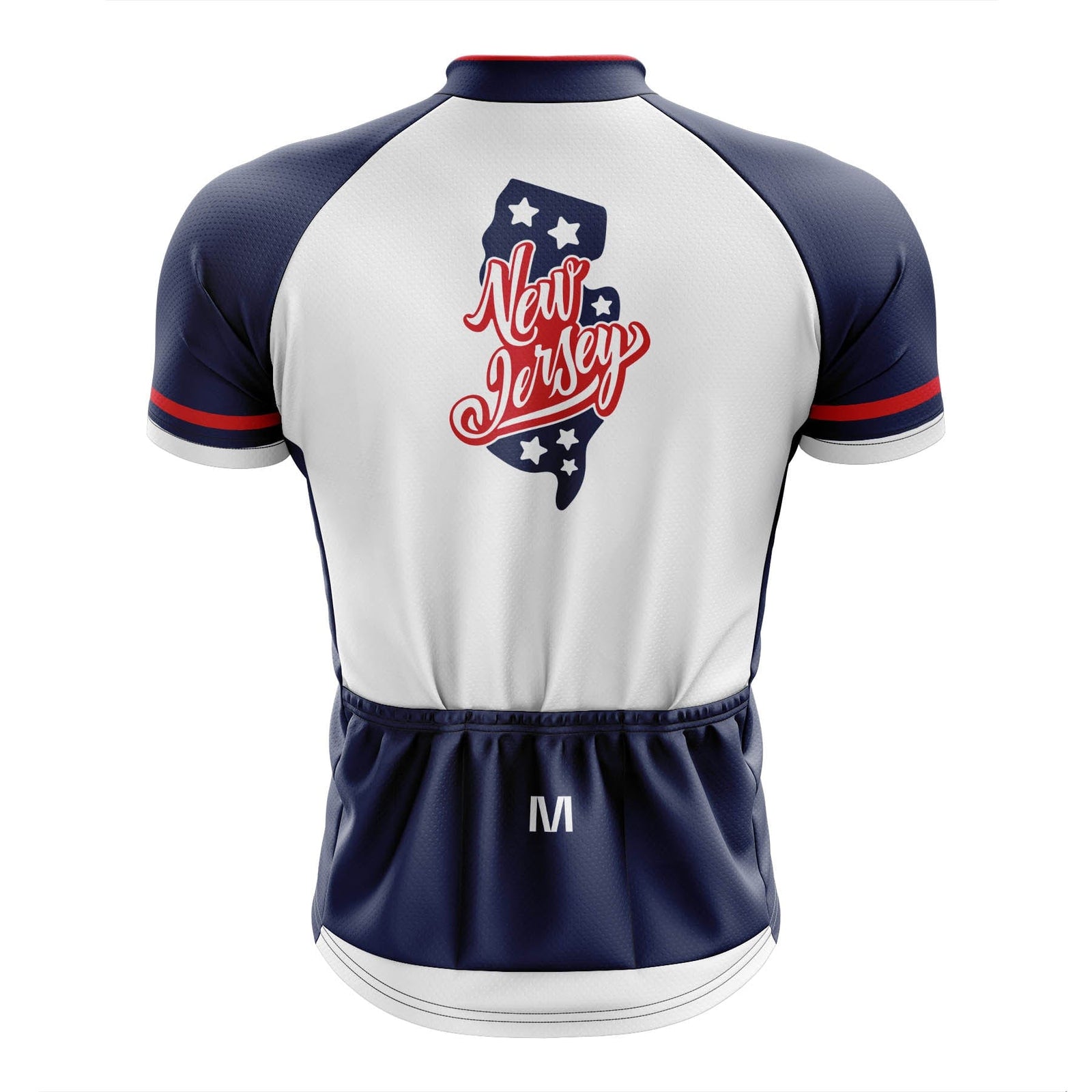 Montella Cycling New Jersey Cycling Jersey