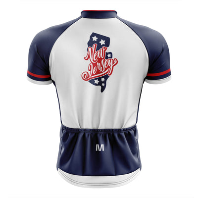 Montella Cycling New Jersey Cycling Jersey