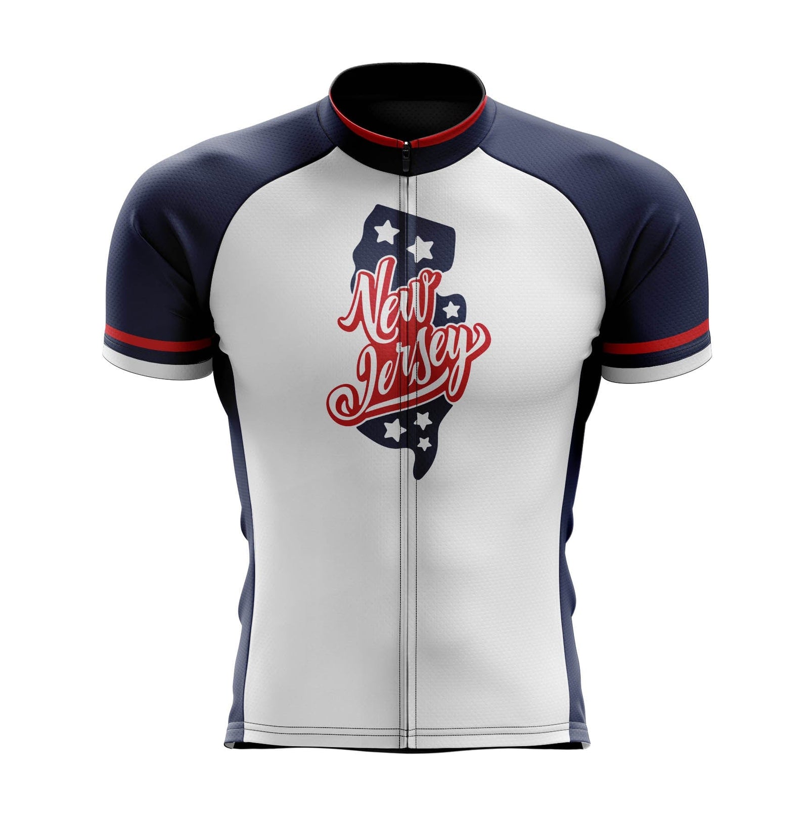 Montella Cycling New Jersey Cycling Jersey