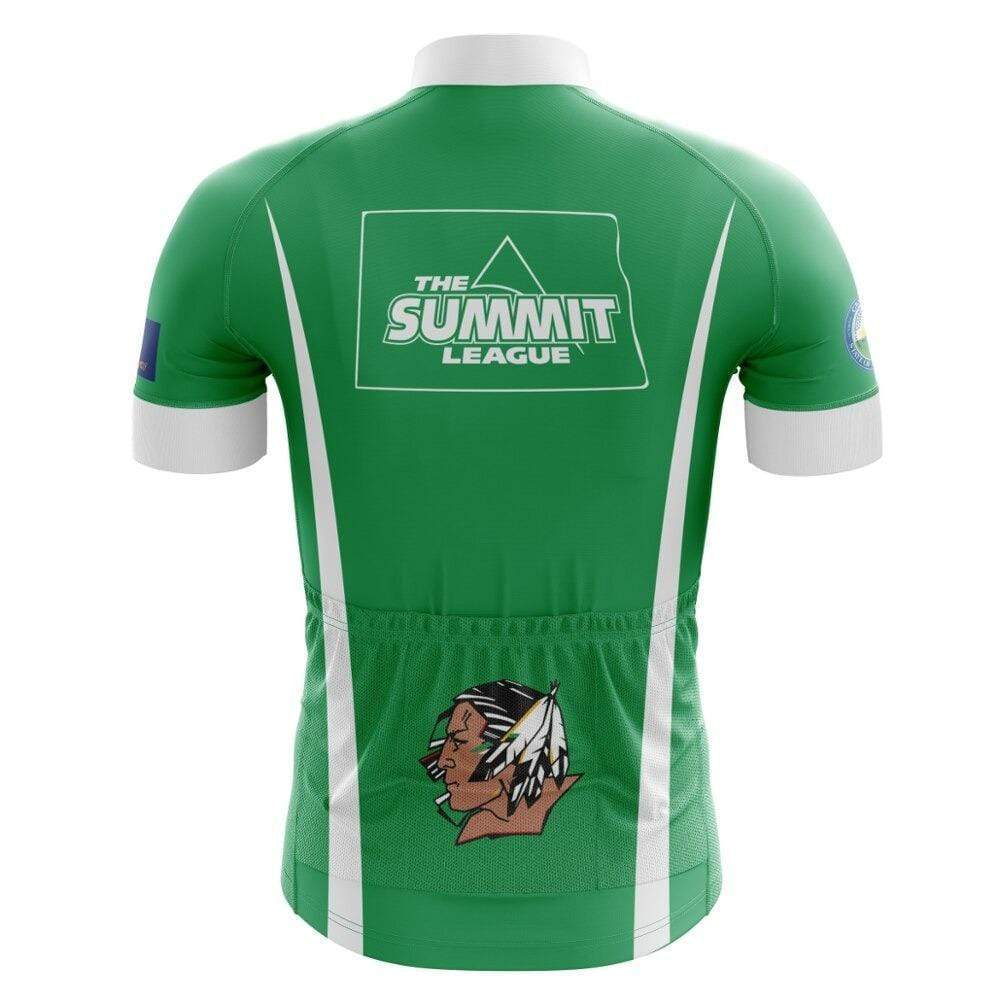 Montella Cycling North Dakota State Cycling Jersey