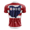 Montella Cycling Ohio State Cycling Jersey