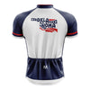 Montella Cycling Oklahoma Cycling Jersey