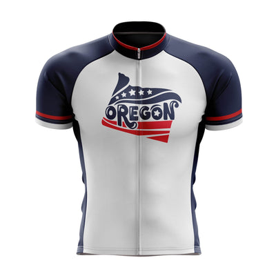 Montella Cycling Oregon Cycling Jersey