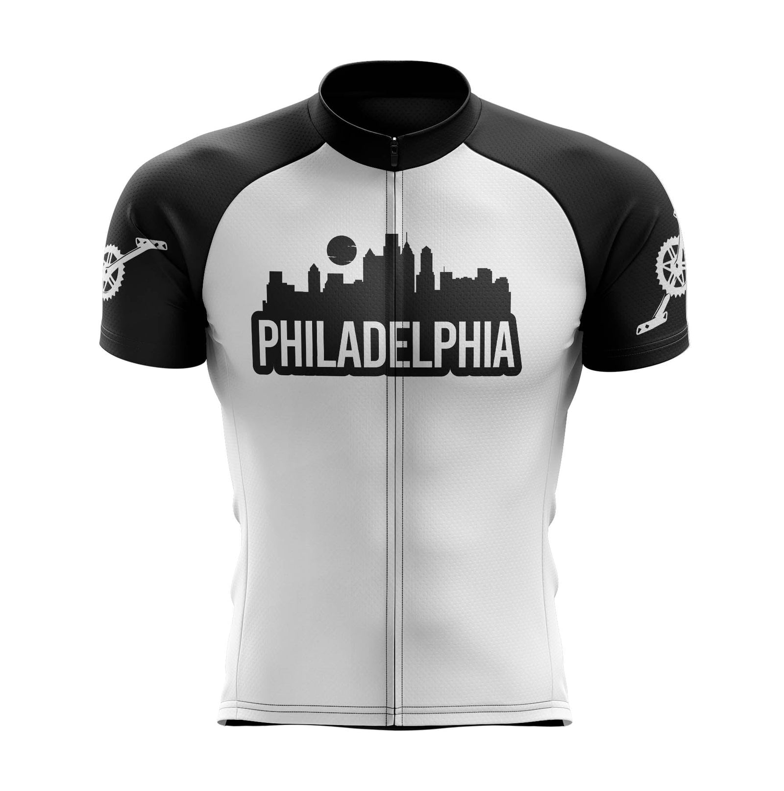 Montella Cycling Philadelphia Cycling Jersey