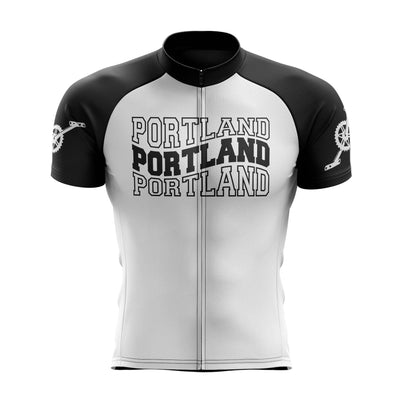 Montella Cycling Portland Cycling Jersey